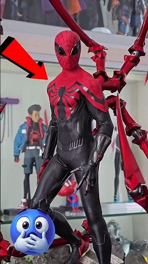 ⚡ Top 3 Insane Marvel Gadgets That Feel Too Powerful to Be Real 🤯