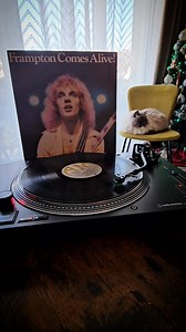 Baby, I Love Your Way - Peter Frampton ( Frampton Comes Alive! ) 1976 | The songs of my life