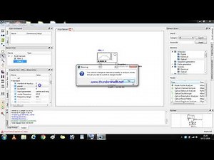 INTERCONNECT Episode-18 Introduction of "Element Library" in Interconnect Simulation of Lumerical