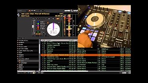 Serato Scratch Live Logo