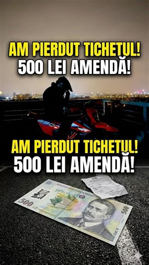 Am fugit fara sa platesc? #ktm #supermoto #motovlog