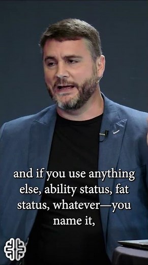 The Stratification Lines of Marxism | James Lindsay