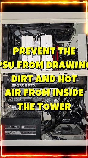 PC Assembly: Do NOT Do This