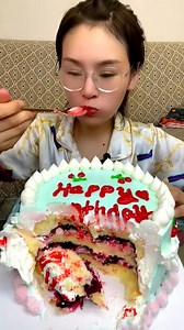 6.2K views · 202 reactions | Lavisa Eating Dessert #dessert #cake #pancakes #food #cooking #mukbang #safety #reels #reelsfb #lavisagm #viralvideo | Lavisa Gm | Facebook