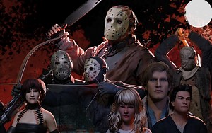 Fans Are Bringing Back ‘Friday the 13th: The Game’ With New “Resurrected” Build