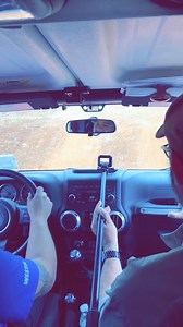 Here's a clip from inside the vehicle as we practice hill climb and hill descent | SUPERWINCH | Facebook