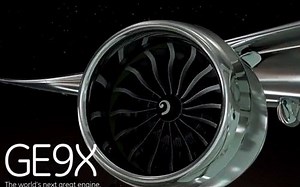 See inside the GE9X, GE's newest game-changer