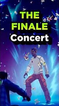 The Fortnite FINALE was INCREDIBLE (Juice WRLD)