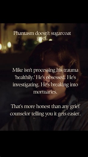 16K views · 451 reactions | The Tall Man isn't just a villain. He's...