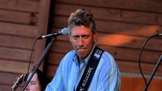 Friday Music in the Park brings Devin Scillian & Arizona Son to Lexington