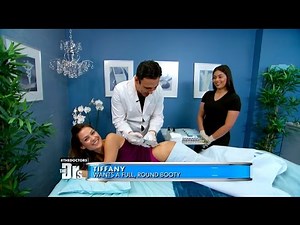 Instant Butt Lift on The Doctors