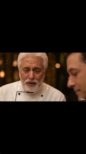 Chef Stories — Chapter 1: The Order