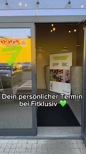 29 reactions · 10 comments | Möchtest du Abnehmen? Hast du Rückenschmerzen? Möchtest du an deiner allgemeinen Fitness arbeiten? Wir helfen dir langfristig deine Ziele zu erreichen und zu halten | Fitklusiv- Premium Fitness | Facebook