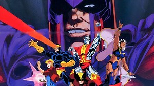 X-Men Arcade Game Officially Coming to Modern Platforms in Marvel MaXimum Collection