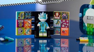 Every single song and artist available on LEGO VIDIYO right now