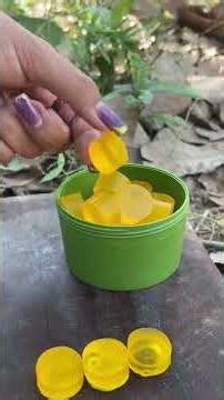 Survival Skills Moms Show How to Make Small Soap and Water camping survival skills Outdoors ideas