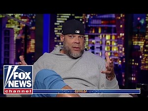 Tyrus: What right does Joy Reid have to do this?