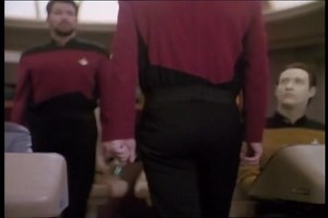 601K views · 9.4K reactions | Starfleet Records: Starfleet Personnel:...