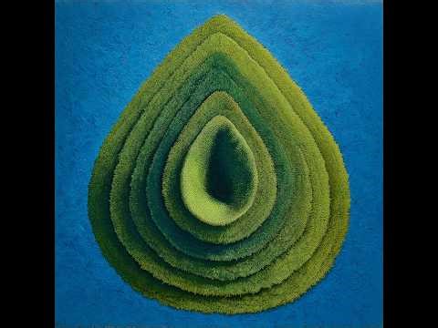 Moss 2: Lo-Fi Solarpunk Audio Exploratorium (1 Hour)