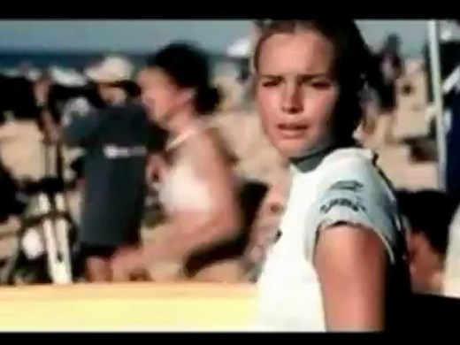 Blue Crush
