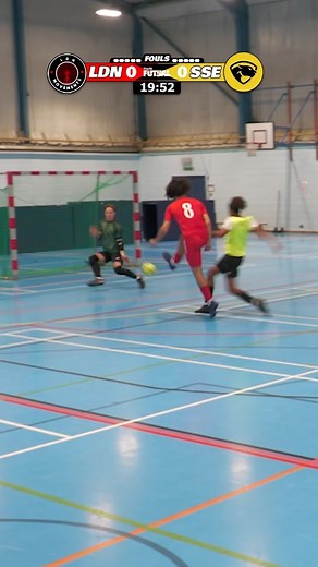 LDN MOVEMENTS FC | Star-Signing @freddief_g said DONT waste my time! 😳⏰ Quickest Goal in LDN History? 👀🔥 #football #futsal #soccer #best #goals #1v1 #vs... | Instagram