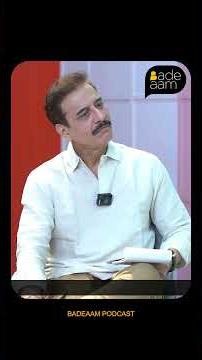 Is INDIA losing the steel game? | Maruti Pawar | Badeaam Podcast