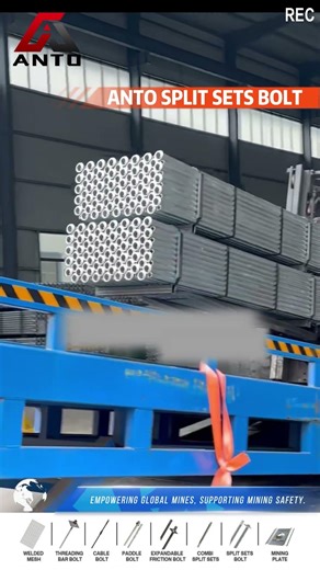 #miningsafety #miningequipment #mineralindustry #miningtechnology #manufacturing #qualitycontrol