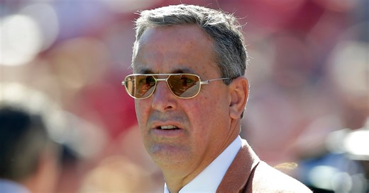 Chris Del Conte makes passionate case for conference championship games to end