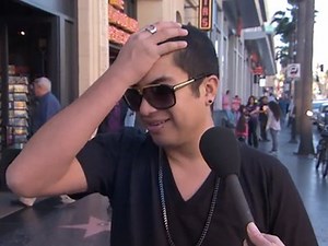 What is your password?