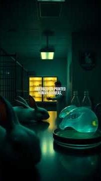 The Dark History of the Draize Test: How Rabbits Suffered for Cosmetics