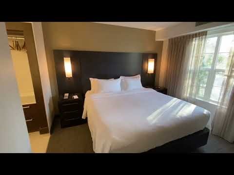 Marriott Residence Inn Eugene/Springfield Room 329