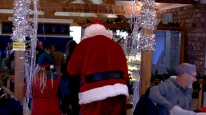 Breakfast & Afternoon Tea with Santa & Grotto visits are all proving really magical at Apley Farm Shop. Come and see for yourself. Limited spaces available so book today http://bit.ly/2pTCz2v | Apley Farm Shop