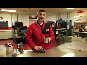 DELPHI HDF625 & HDF692 Diesel Filters Tutorial