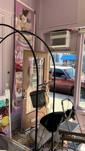 Window finally fixed!