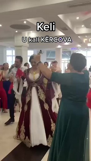 U kall KËRÇOVA me Kelin 🔥#kicevo #dasmashqiptare #nusetshqiptare