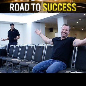 338K views · 912 reactions | Often stories of success involve struggle, to a degree that it could be easy to assume from the outside that overcoming struggle was the only way. What if there was another way? #Rants #Success | Kerwin Rae | Facebook