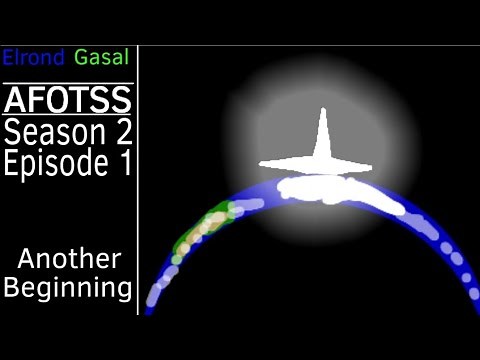 Alternative Future of the Solar System | S2 Ep1 | Another Beginning