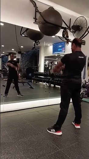 Katie bell swing full body workout keep trying 💪 imran afzal personal trainer subscribe like share