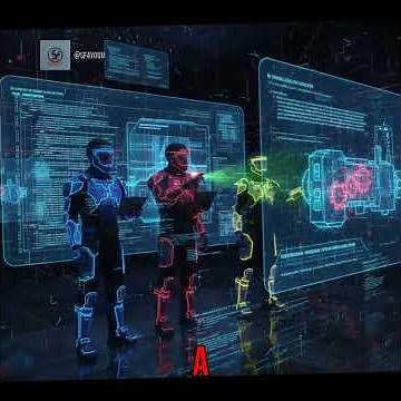 The Most Dangerous Computer Virus Ever Made #CyberAttack #Technology #Hacking