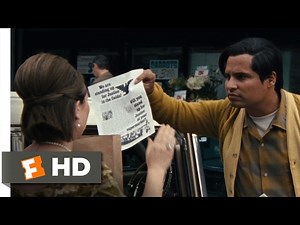 Cesar Chavez (2014) - The Next Step Scene (4/12) | Movieclips