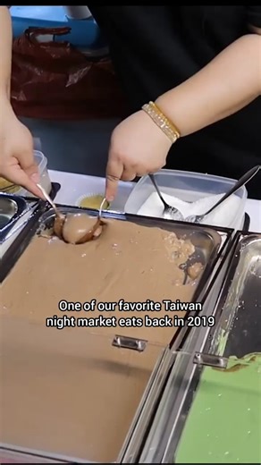 Milk mochi is like mochi, but better | Taiwan