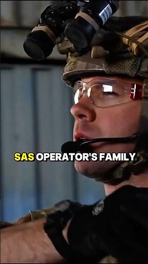 What Happens When SAS Family Gets Kidnapped?
