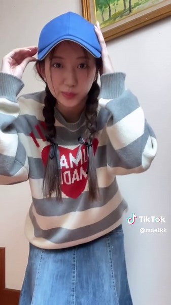 Exploring Beekaykay: OOTD Adventure