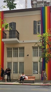 58K views · 124 reactions | We went to see if you are getting ready!!️‍壟 Want to know more about Tel Aviv? Check out our bio! Don’t forget to tag us #TelAviv or #TelAvivCity . . . #tlvcity #tlv #beautiful #streets #nightlife #events #prideparade #drinks#beach #jaffa #shopping #vacation #style #citylife #תלאביב #pride #CityThatNeverSleeps #LGTBQ #vibe #beachlife | Tel Aviv City | Facebook