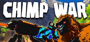 CHIMP WAR: обзор, публикации, гайды и дата выхода экшен шутер игры CHIMP WAR