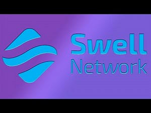 Активничаем в Swell Network Testnet