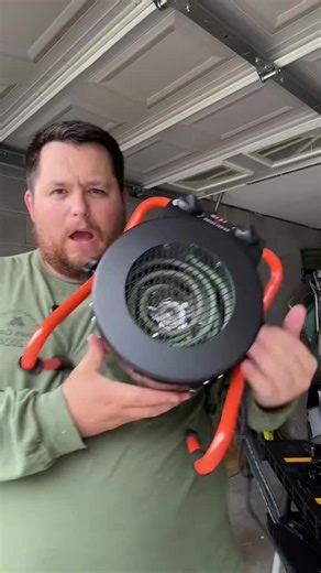 50 reactions · 11 comments | Discover the Powerful Portable Heating Cannon — a 3000W industrial-grade heater that warms entire rooms in seconds. Lightweight, energy-efficient, and packed with safety features, it lets you enjoy instant, targeted warmth without sky-high heating bills. Trusted by 30,000+ homeowners for unbeatable winter comfort. | Sakerup | Facebook