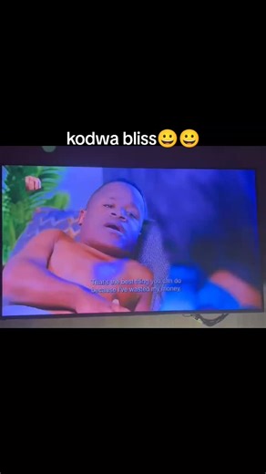 Explore 'Kodwa Bliss' Movie Trailer and More