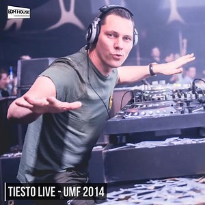 4.6K views · 368 reactions | Tiësto created memories that lasted a lifetime when he performed at Ultra Music Festival 2014! | EDMHouseNetwork | Facebook