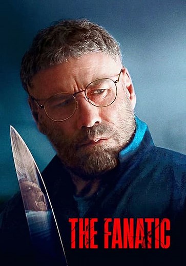 The Fanatic (2019)